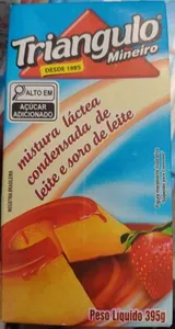Leite Condensado