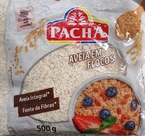 Aveia Em Flocos