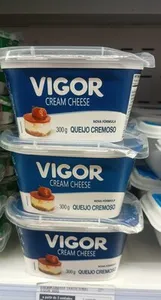 Vigor Cream Cheese - Vigor