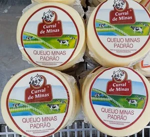 Queijo Minas Padrão