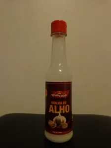 Molho de Alho