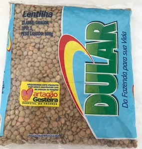 lentilha