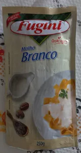 Molho branco
