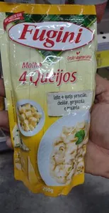 fugine 4 queijos