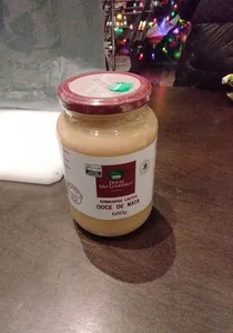 doce de nata