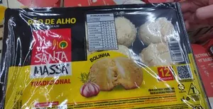 pão de alho