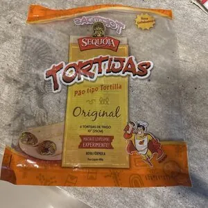 Tortijas
