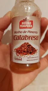 Calabresa (Nosso Tempero)