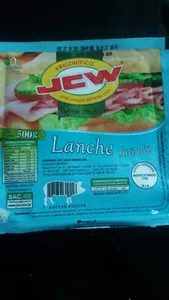 lanche