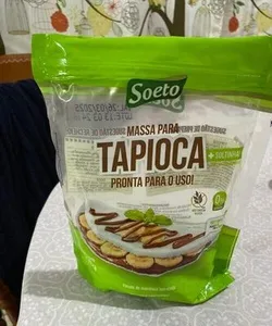 Tapioca