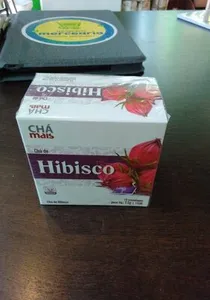 Chá de Hibisco