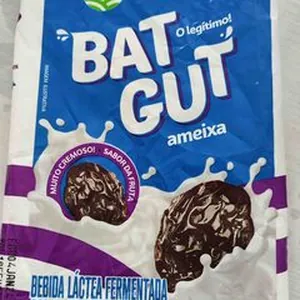 BatGut - ameixa