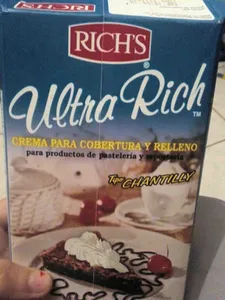 rich's