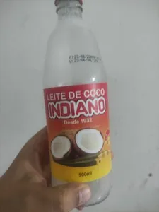 Leite de Coco
