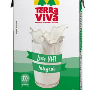 Leite UHT Integral