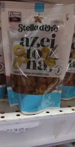 Stella Doro azeitona