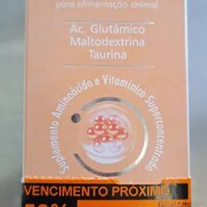 Glutamax GP gotas