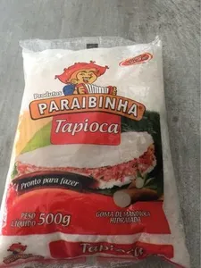 Tapioca