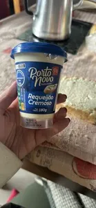 Requeijão Cremoso