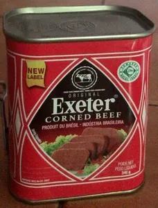 Exeter Corned Beef®️