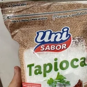 Tapioca