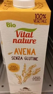 Vitale Nature Avena