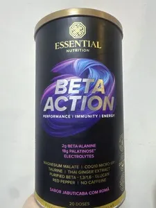 Beta Action
