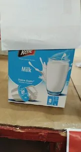 Milk dolce gusto
