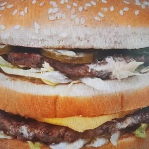 Big Mac