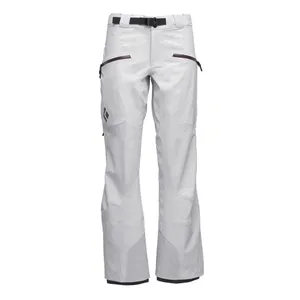 Black Diamond Recon Stretch Pants (dam) - Ice Pink, L