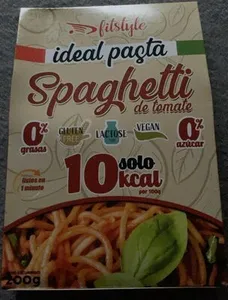 Spageti