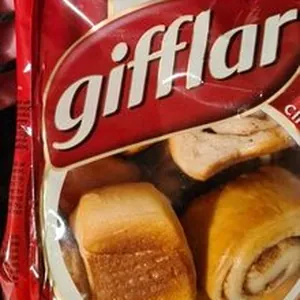 Gifflar