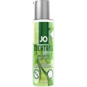 System JO - H2O Lubricant Cocktails - Mojito - 60 ml