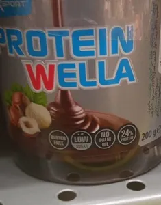 Proteine wella
