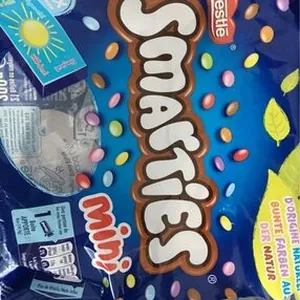 Smarties