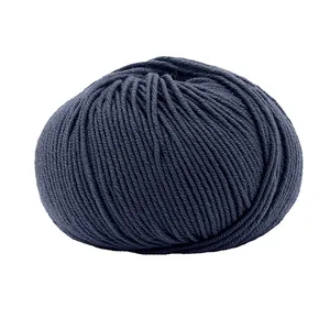 Super Soft Merino 50 g Avio Scuro 13607  Lana Gatto