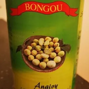 Angivy (Solanum Crythracuntom)