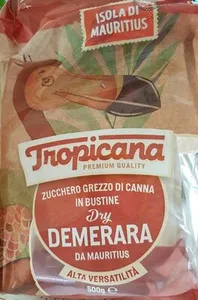 Demerara
