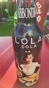 Lola cola