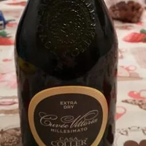 Cuvée vittoria