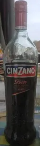 Cinzano Rosso 15%