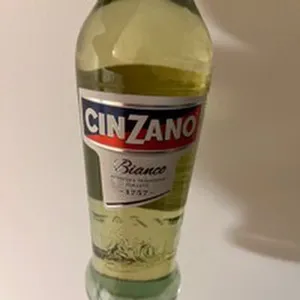 Cinazano Bianco