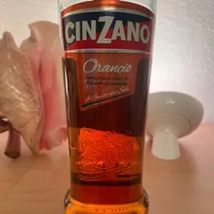Cinzano Orancio