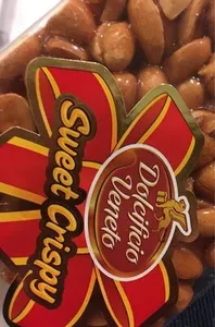 Croccante di arachidi