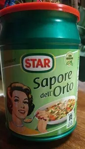 Sapore dell'orto
