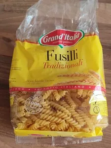Fusilli