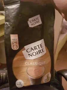 Carte noire