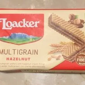 Loacker Multigrain