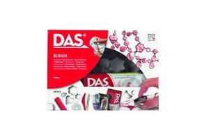 Lera smyckes-set svart