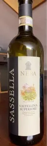 Sassella Nebbiolo